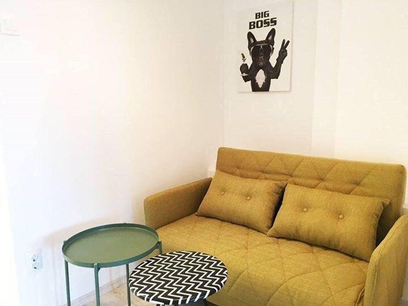 STUDIO CALEA VICTORIEI | GALDAN APARTMENTS - Poză 5