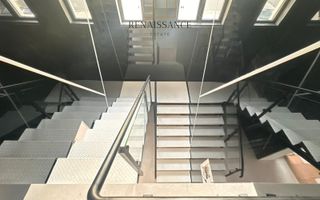 Bucovinei 2 Camere | 53mp + 8mp Balcon Etaj 1 | Ventiloconvectoare - Poză 10