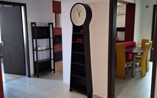 Apartament 3 camere Fortuna Residence + Loc de parcare - Poză 9