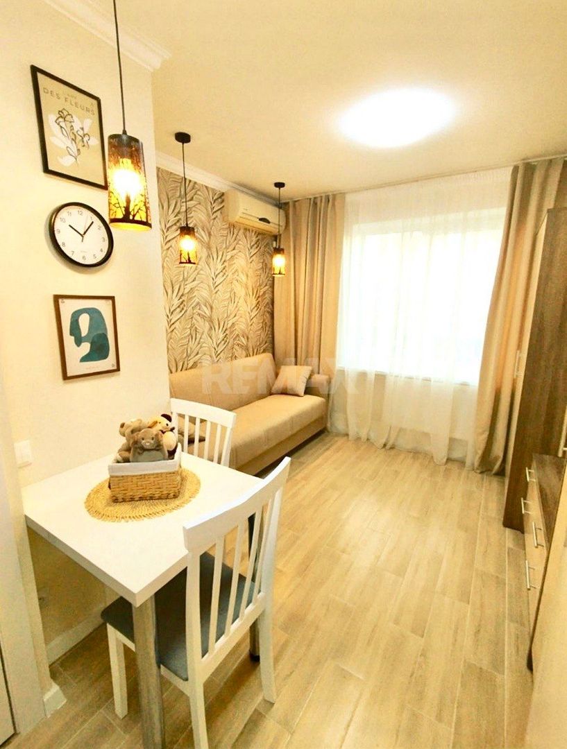 Apartament tip studio - Botanica - strada independenței - Poză 4