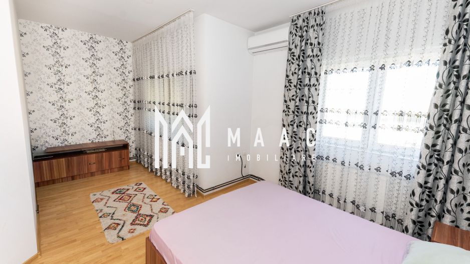 Apartament 2 camere Ostroveni |  Catedrala | 55MP | Centrala Proprie - Poză 7