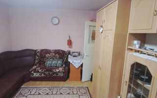 VANZARE 4 CAMERE DECOMANDAT | ULTRACENTRAL | ETAJ 1/4 | ROSIORI DE VEDE - Poză 3