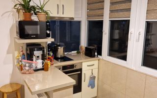 Apartament cu 2 camere situat in Piata Bucuresti - Poză 2