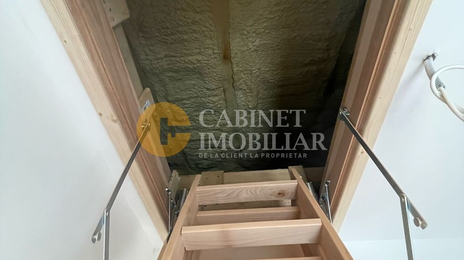 Casa individuala 4 camere 2 bai Visani - FINALIZATA - Poză 13