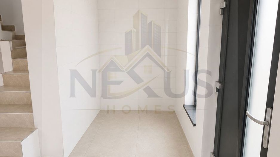 Casa Comuna Berceni | Teren 352 mp | 4 camere | 2 bai | P+1 - Poză 10
