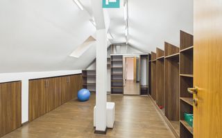 Vila moderna 5 camere Mosnita Noua - Poză 42