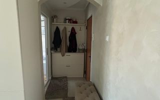 3 camere - zona LIDL Andrei Muresanu - etaj 2/4 - mobilat si utilat - balcon - Poză 6