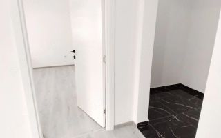 Apartament 2 camere, etaj 1, bloc fără risc seismic, zona Podu Roș, Iași - Poză 2