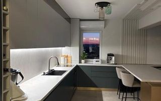 Apartament 4 camere | 101 mp | terasă 105mp | Bună ziua - Poză 5