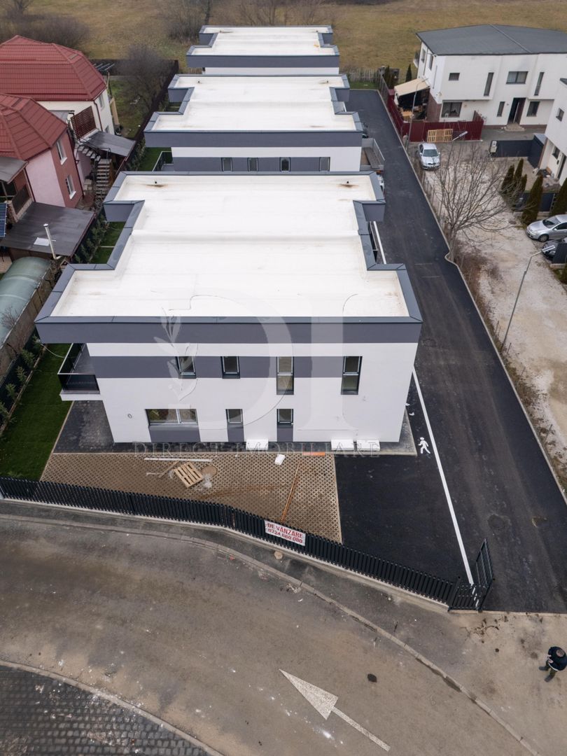 Duplex de vânzare | Zona Tineretului - Poză 11