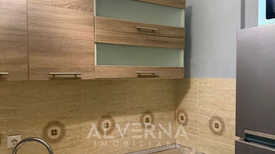 Apartament 2 camere 54mp | balcon | parcare subterana | cartier Europa - Poză 3