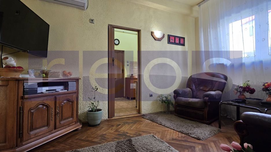 VANZARE 3 CAMERE SEMIDECOMANDAT -DOROBANTI-RADU BELLER - Poză 3