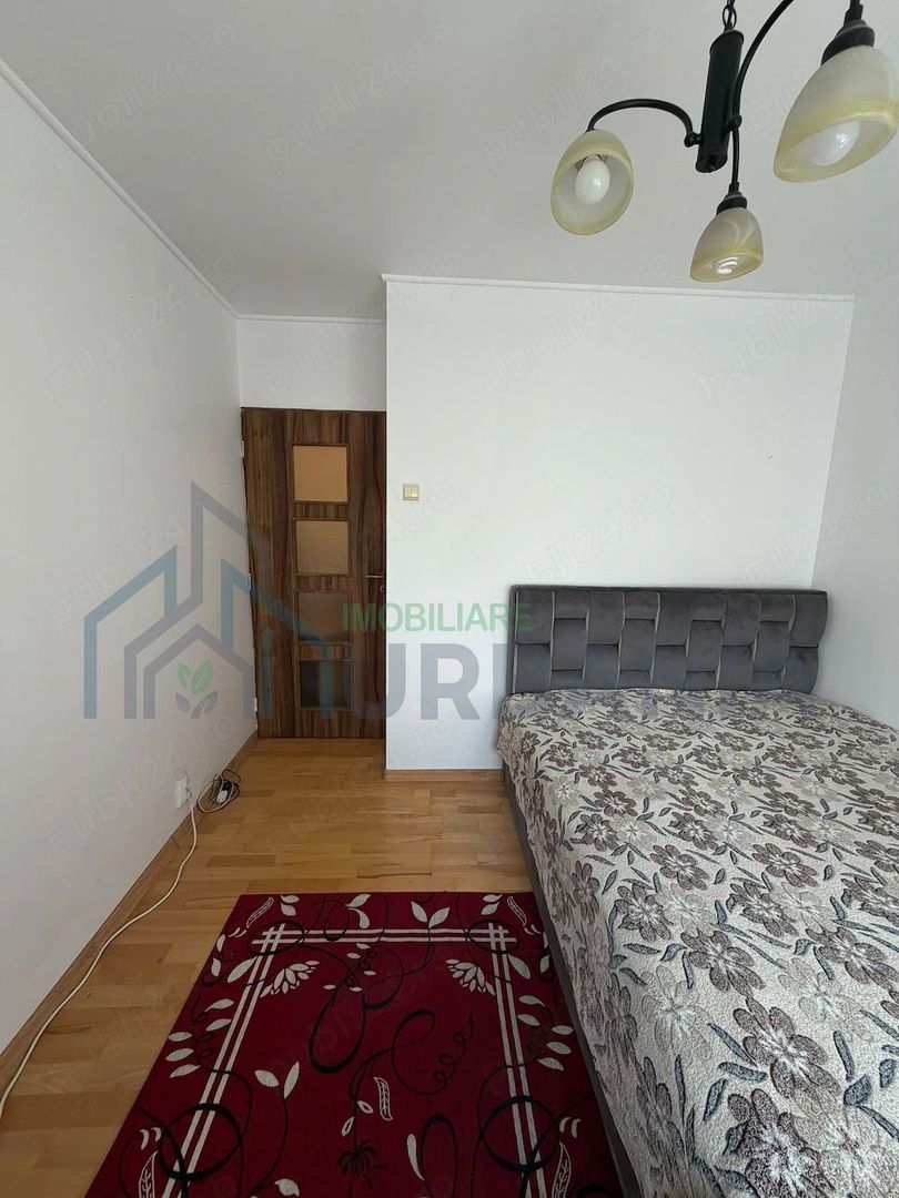 Apartament 2 camere de inchiriat, Palas, Iasi - Poză 3