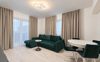 0% Comision | 3 camere | Vivamus Residence | Orizontului 6 - Poză 2
