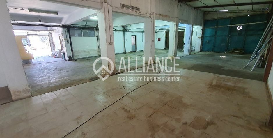 Zona Industriala(cod04)-Hala P+1 1400mp productie,service auto - Poză 3