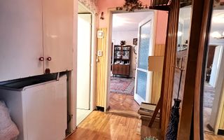 Apartament 2 camere Terezian/45 mp + balcon - Poză 11