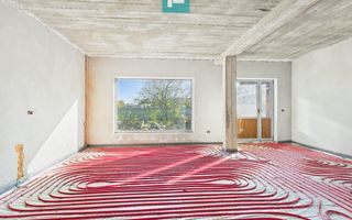 Proprietate impresionantă de vânzare in Nădab - Poză 9