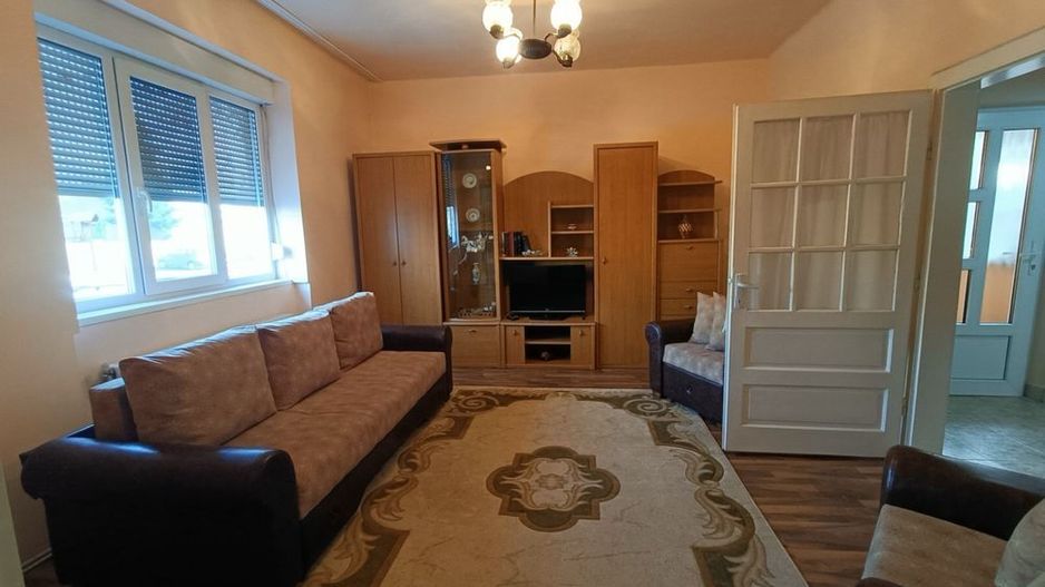 BRASADAS vinde casa 3 cam DUPLEX intrare separată. - Poză 3