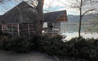 Vânzare, hotel, 1600 mp, str. Alexandru Marinescu, Hâncești - Poză 35