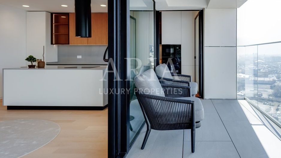 ONE VERDI PARK 4 CAMERE FIRST RENT - Poză 5