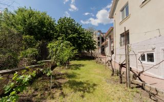 Vânzare, casă, 2 nivele, strada Traian, r-ul Ialoveni. - Poză 23