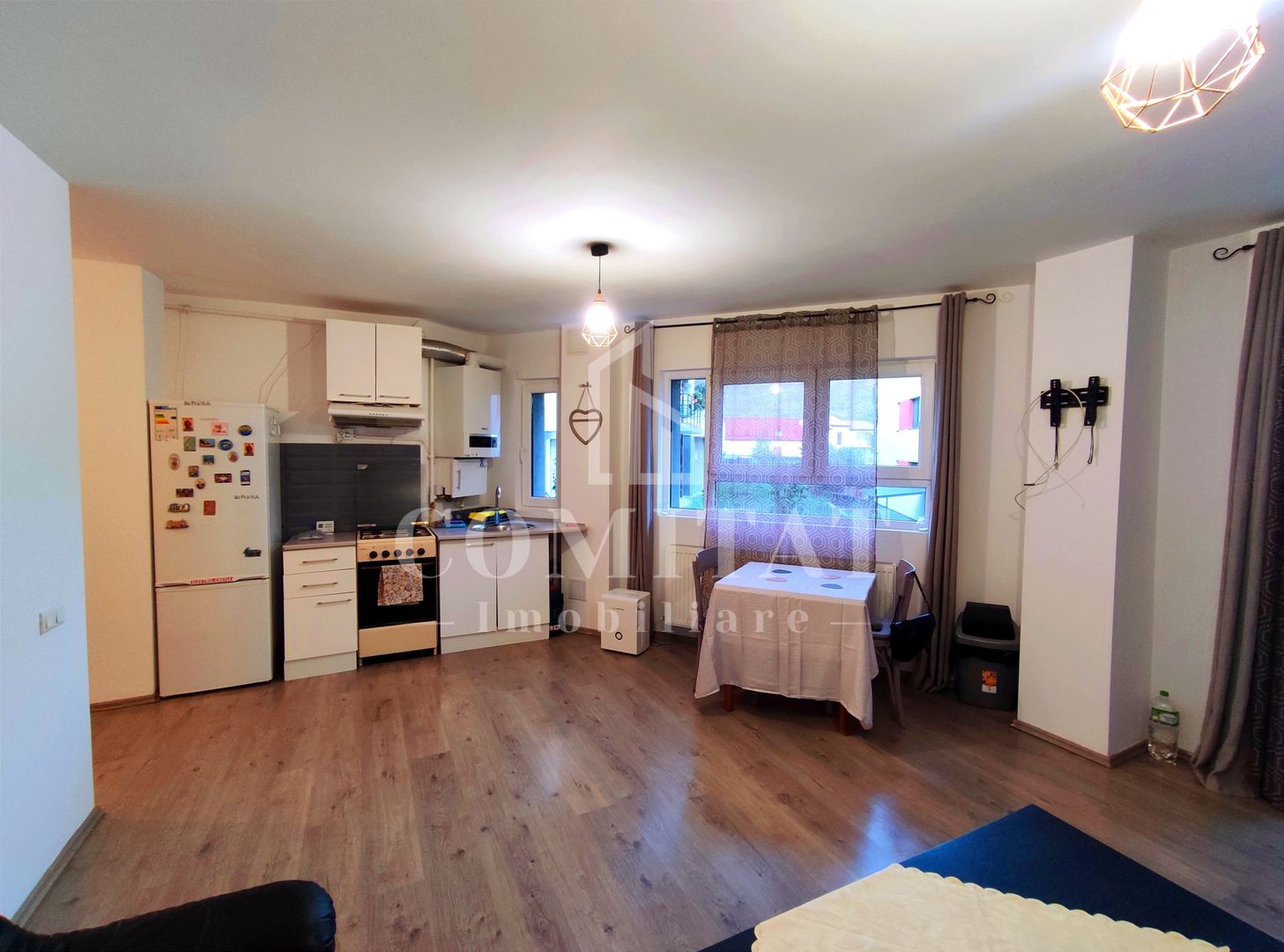 Apartament la cheie | 2 camere | Donath Park - Poză 5