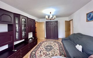 Apartament 2 camere de închiriat lângă Spitalul Județean - Poză 5