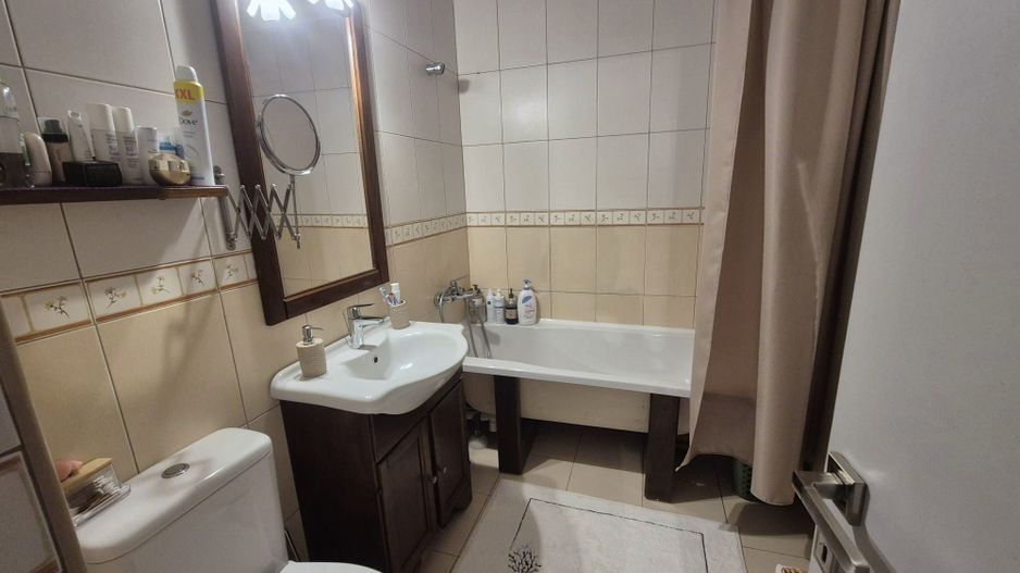 Apartament 3 camere, decomandat, et.1, Ampoi 3 - Poză 8