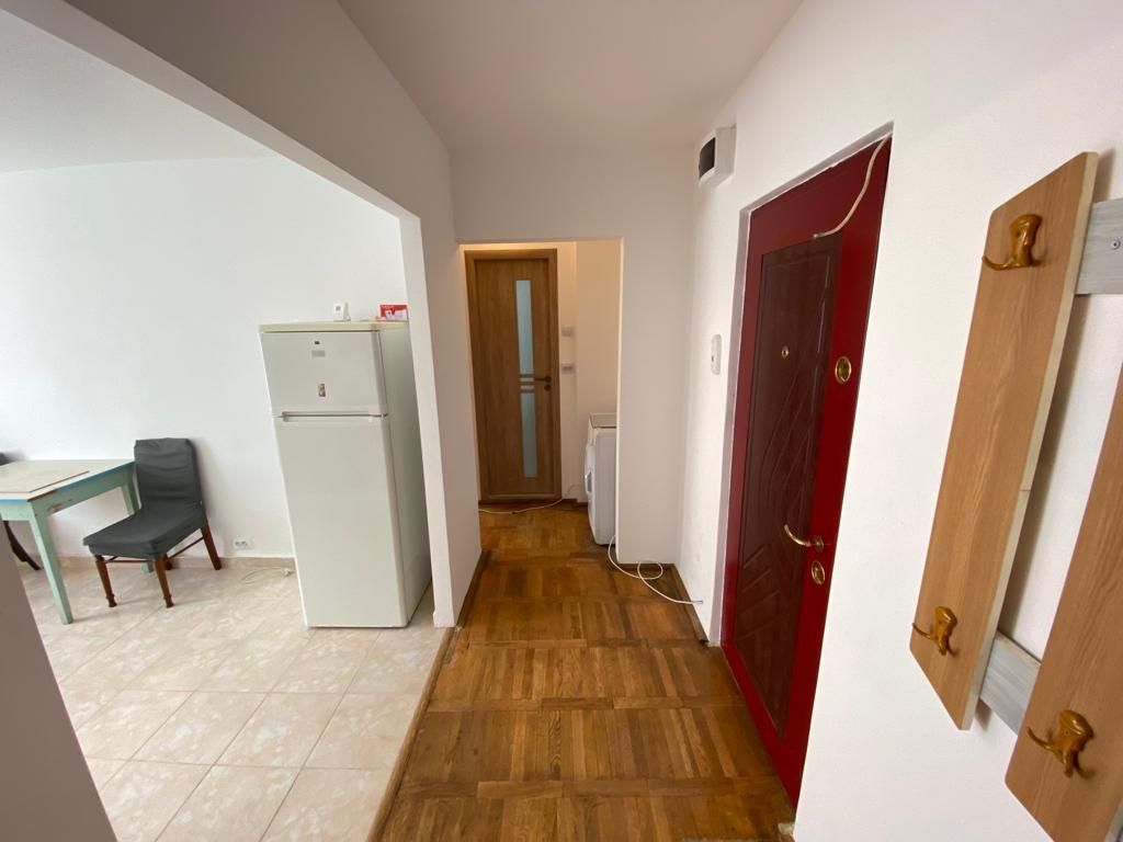 Apartament cu 2 dormitoare | zona FSEGA | 2 balcoane - Poză 12