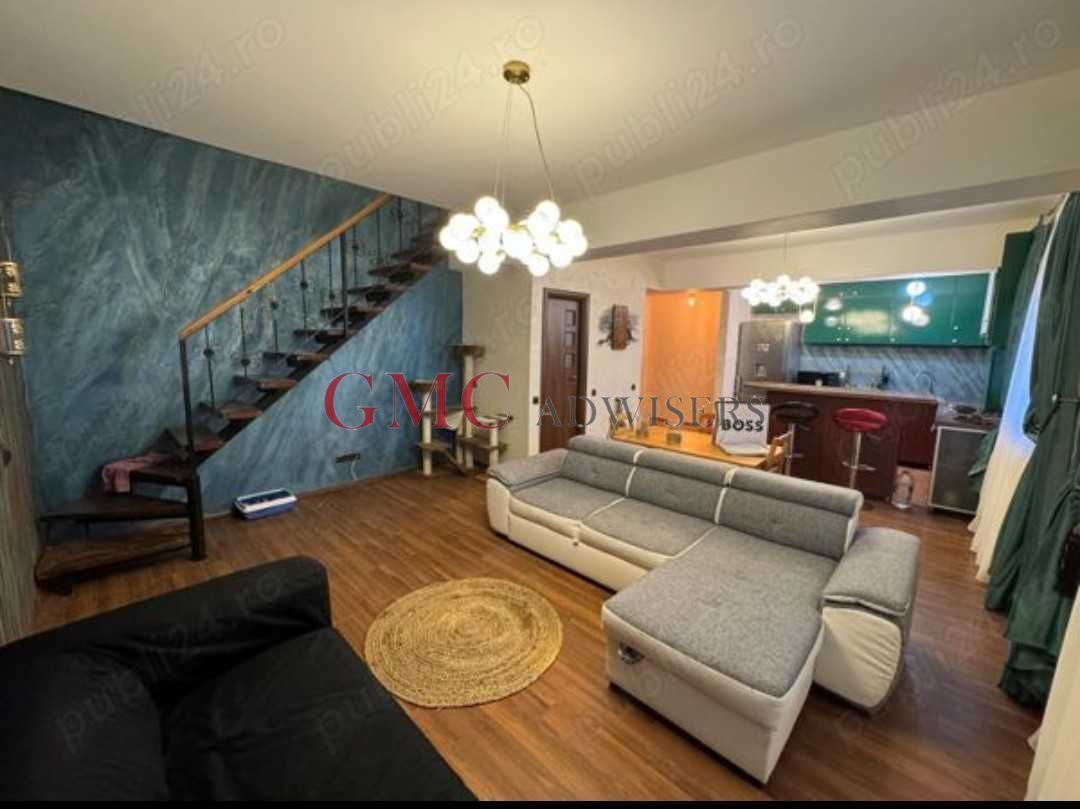 Apartament 3 camere Berceni-piata Reșița - Poză 1