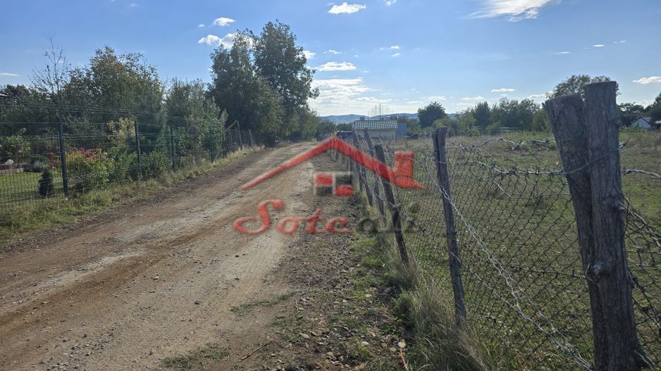 Teren 3.750 mp în Câmpina – 76 ml deschidere | Ideal pentru investiție - Poză 3