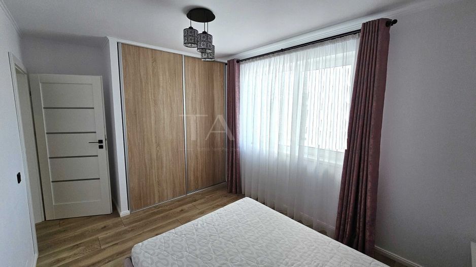 Apartament modern cu 3 camere, parcare și boxă incluse. - Poză 5