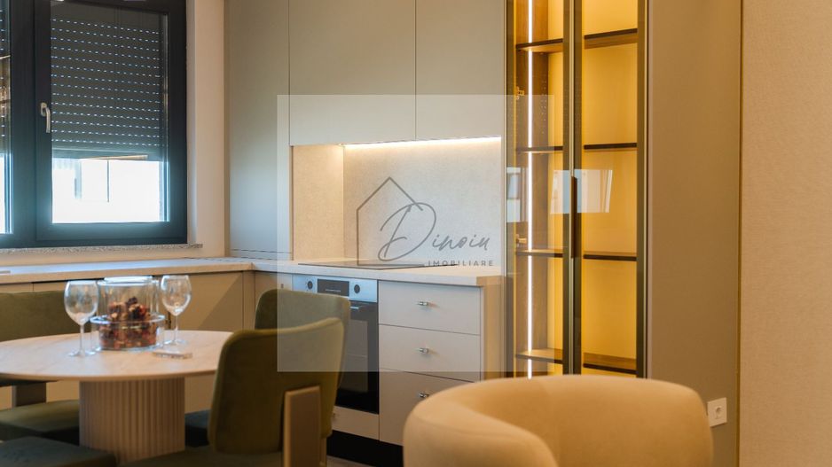 COMISION 0% I 2 camere lux Ivory Residence Pipera I taxare inversa - Poză 15