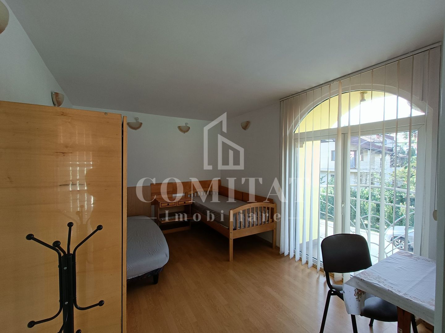 Apartament de închiriat la casă | Cartier Dambul Rotund - Poză 1