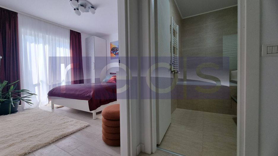 VANZARE -3 CAMERE-MOGOSOAIA-ARBO RESIDENCE - Poză 9