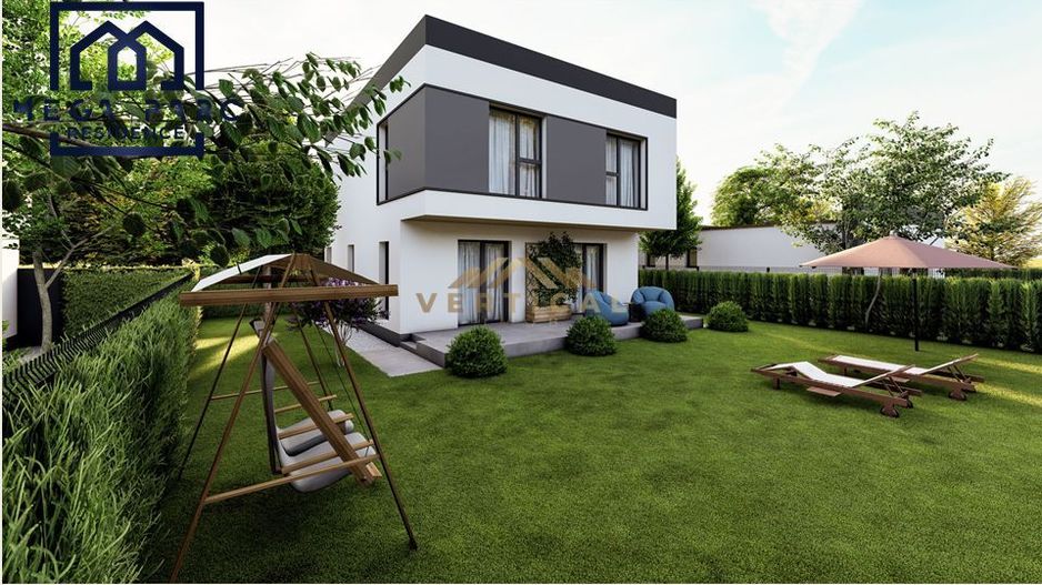 🏡 MEGA PARC RESIDENCE – BERCENI / VIDRA - Poză 3