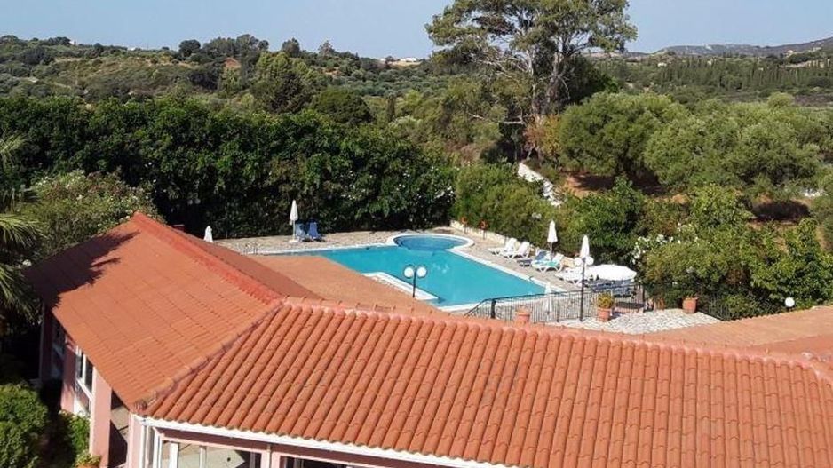 Hotel Kefalonia - Poză 16