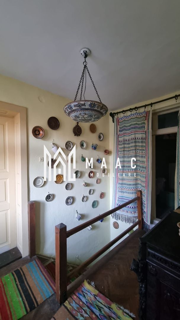 Casă 12 camere de vânzare | Râmnicu Vâlcea, Central | 570 mp - Poză 5