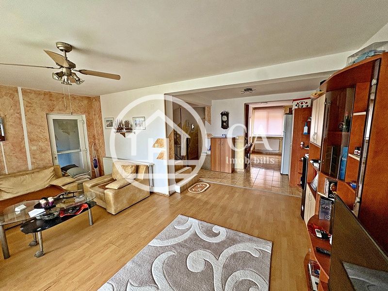 Casă de închiriat cu 4 camere în Sântandrei, Bihor - Poză 2