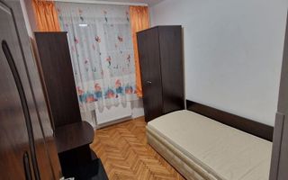 Apartament 3 camere de închiriat | Sibiu, Cedonia | 60 mp - Poză 4