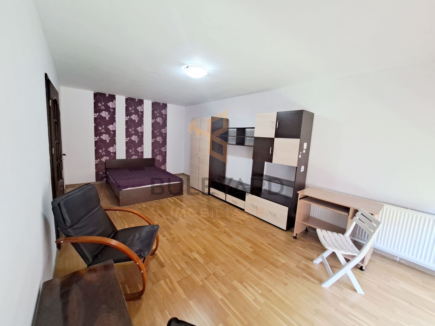 Comision 0. Apartament cu 2 camere decomandate, parcare exterioara! - Poză 5