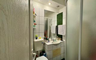 Decomandat, 2 bai, balcon, pivnita, Ungheni, Mures - Poză 10