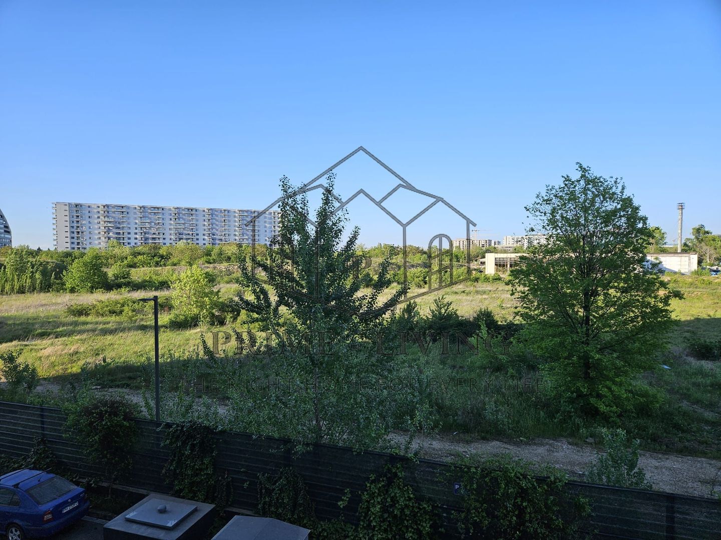 APARTAMENT SUPERB CU 2CAMERE LA INCHIRIERE IN COMPLEX IN ZONA AVIATIEI - Poză 6