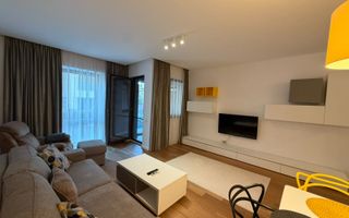 HERASTRAU | INCHIRIERE APARTAMENT 2 CAMERE 71MP MOBILAT-UTLAT | PARTER - Poză 3
