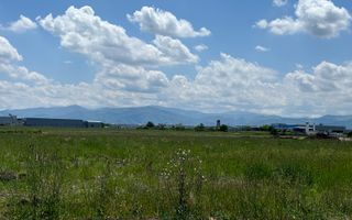 Teren intravilan situat in Sibiu, Calea Surii Mici - Poză 4