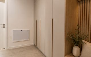 Apartament 2 camere Pipera, 67 mp, etaj 1,complex nou finalizat - Poză 8