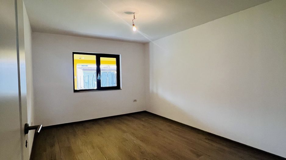 Duplex cu spatios I  zona IKEA I Dumbravita I - Poză 13