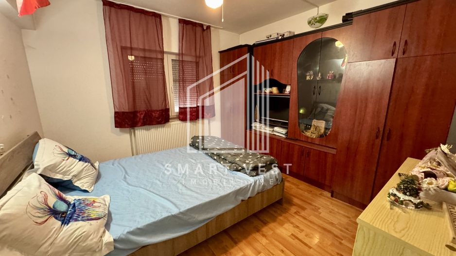Apartament 2 camere | 55 mp | Etaj 2 | Zona Botizului - Poză 1