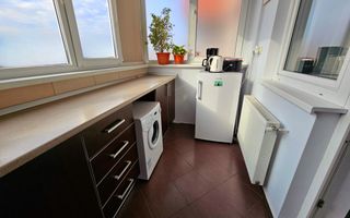 Apartament 2 camere, decomandat, mobilat, utilat, etaj 2, Centru - Poză 7