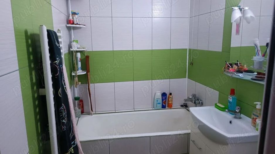 Apartament 2 camere, Tiglina 3 - Poză 6
